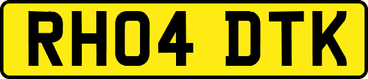 RH04DTK