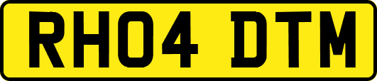 RH04DTM