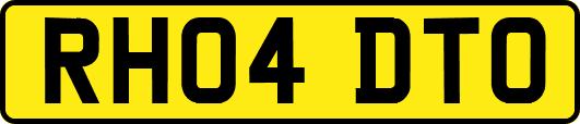 RH04DTO