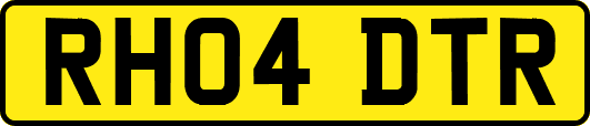 RH04DTR