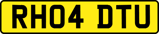 RH04DTU