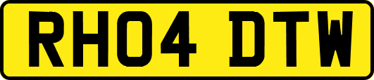 RH04DTW