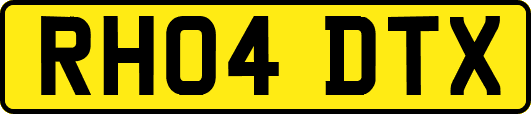 RH04DTX