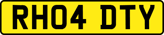 RH04DTY