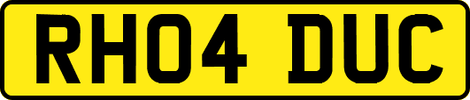 RH04DUC
