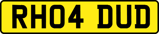RH04DUD