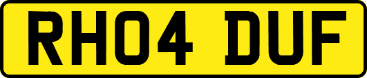 RH04DUF