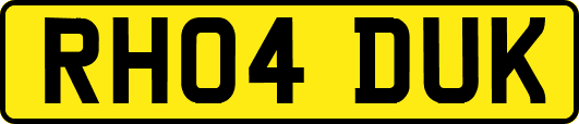RH04DUK