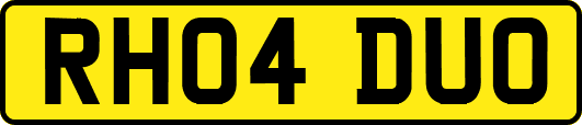 RH04DUO
