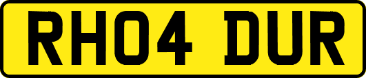 RH04DUR