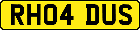 RH04DUS