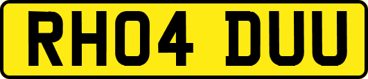 RH04DUU