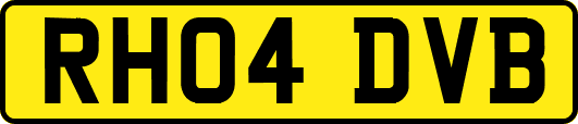 RH04DVB