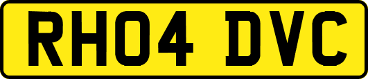 RH04DVC
