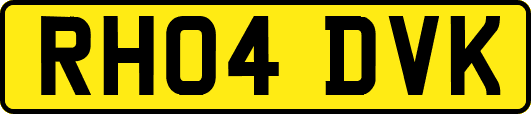 RH04DVK