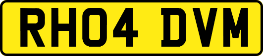 RH04DVM