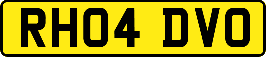 RH04DVO