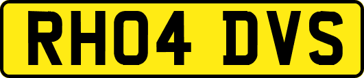 RH04DVS
