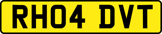 RH04DVT