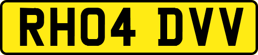 RH04DVV