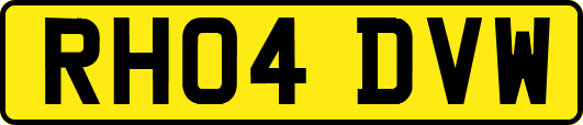 RH04DVW