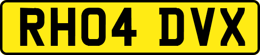 RH04DVX