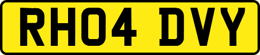 RH04DVY