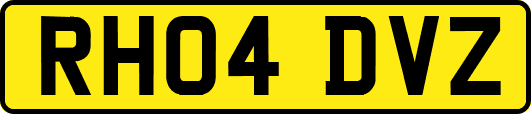 RH04DVZ