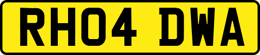 RH04DWA