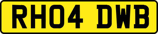 RH04DWB