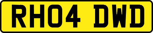 RH04DWD