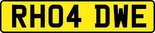 RH04DWE