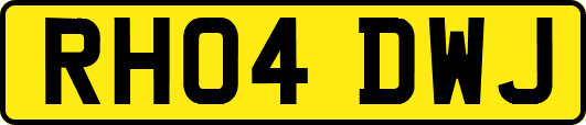 RH04DWJ