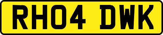 RH04DWK