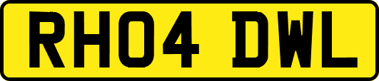 RH04DWL
