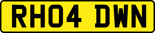 RH04DWN