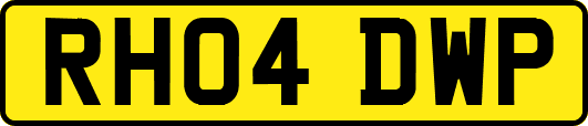 RH04DWP