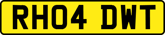 RH04DWT