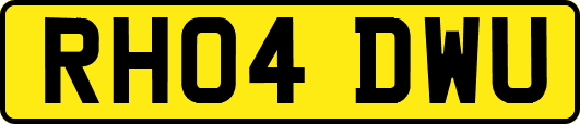 RH04DWU