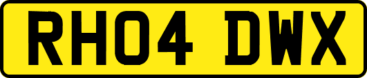 RH04DWX