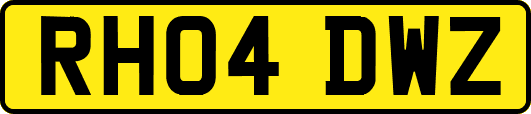 RH04DWZ