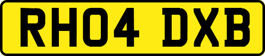 RH04DXB