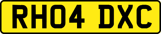 RH04DXC