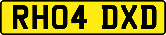 RH04DXD