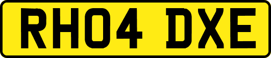 RH04DXE