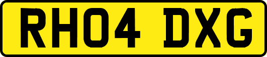 RH04DXG
