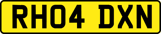 RH04DXN