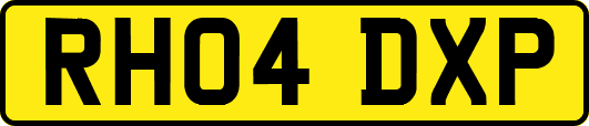 RH04DXP
