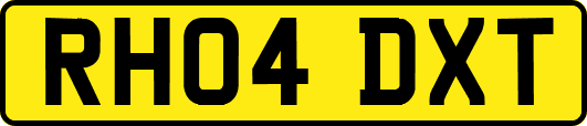 RH04DXT