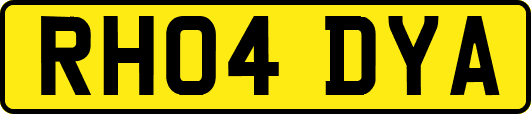 RH04DYA